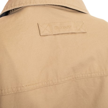 GANT 074827 - SAFARI KHAKI - JACKETS - Image 3