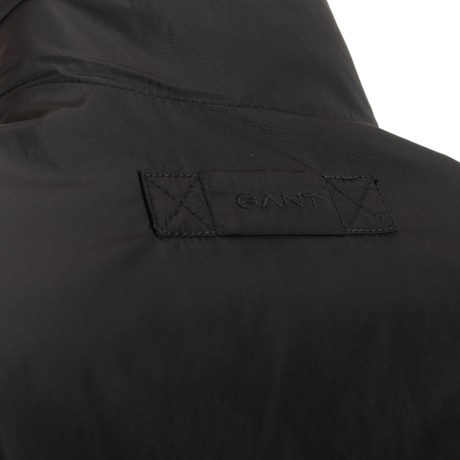 GANT 074829 - BLACK - JACKETS - Image 3