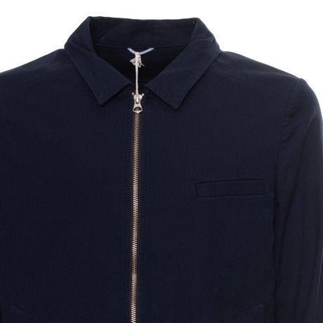 GANT 076020 - EVENING BLUE - BLAZERS - Image 3