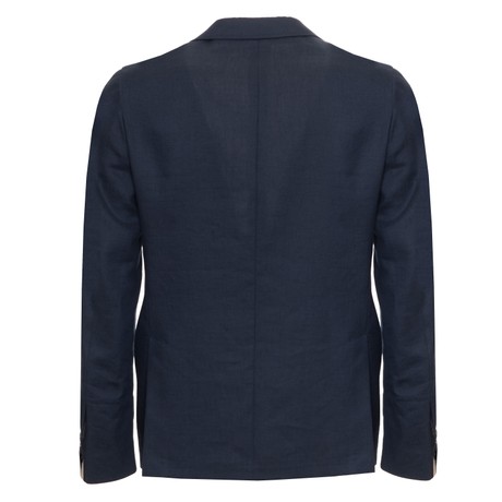 GANT 076022 - NAVY - BLAZERS - Image 2