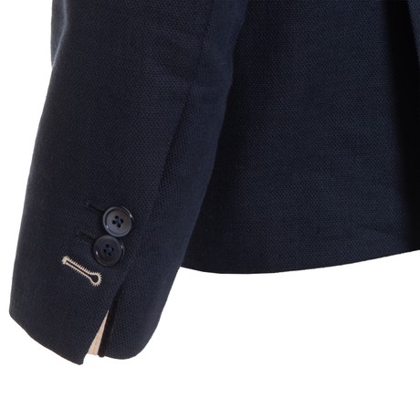 GANT 076022 - NAVY - BLAZERS - Image 3