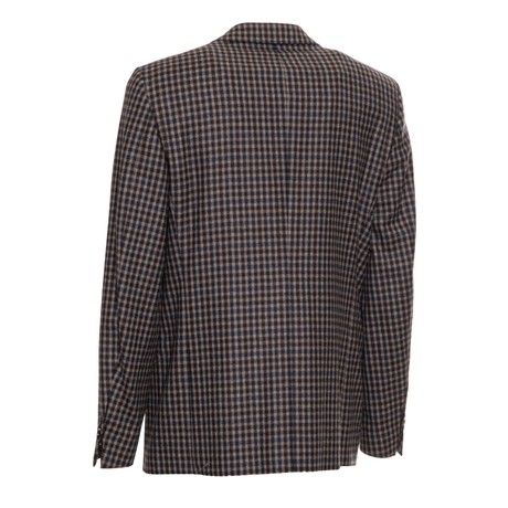 Blazers Gant dark khaki &mdash; zdjęcia 2