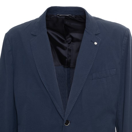 Blazers Gant classic blue &mdash; foto 3