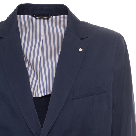 GANT 076417 - CLASSIC BLUE - BLAZERS - Image 3
