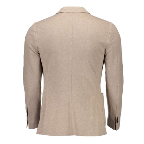 GANT 076432 - DARK KHAKI - BLAZERS - Image 2