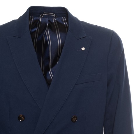 GANT 076434 - MARINE - BLAZERS - Image 3
