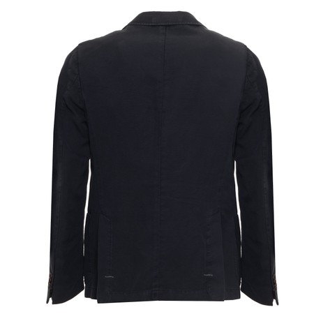 GANT 076436 - NAVY - BLAZERS - Image 2