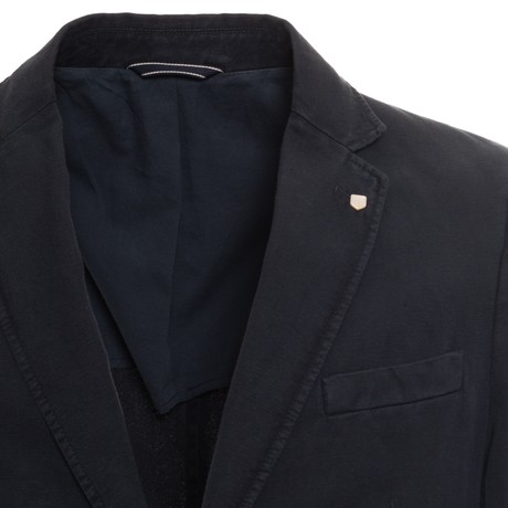 GANT 076436 - NAVY - BLAZERS - Image 3