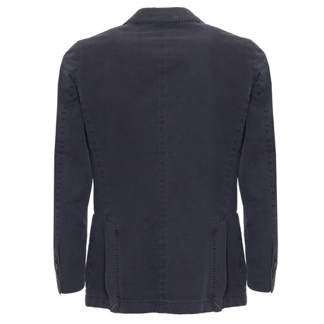 GANT 076461 - MARINE - BLAZERS - Image 2