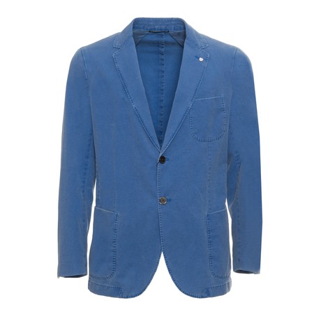 GANT 076461 - NAUTICAL BLUE - BLAZERS