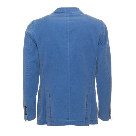 GANT 076461 - NAUTICAL BLUE - BLAZERS - Image 2