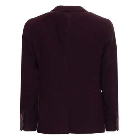 Blazers Gant deep burgundy &mdash; foto 2