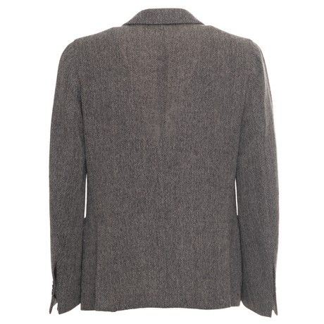 GANT 076520 - ANTRACIT MELANGE - BLAZERS - Image 2