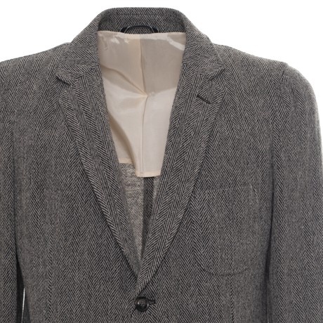 GANT 076520 - ANTRACIT MELANGE - BLAZERS - Image 3