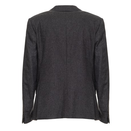 Blazers Gant antracit melange &mdash; fot 2