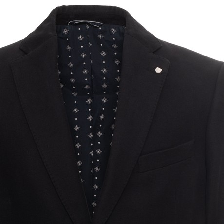 GANT 076824 - NAVY - BLAZERS - Image 3