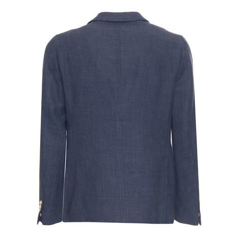 Blazers Gant pilot blue &mdash; фотографии 2