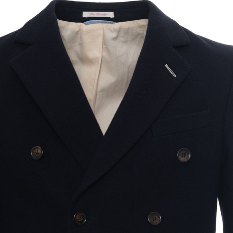 GANT 076884 - NAVY - BLAZERS - Image 3