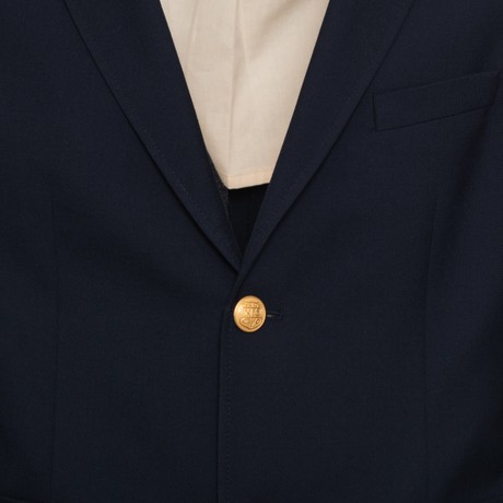 Blazers Gant navy &mdash; zdjęcia 3