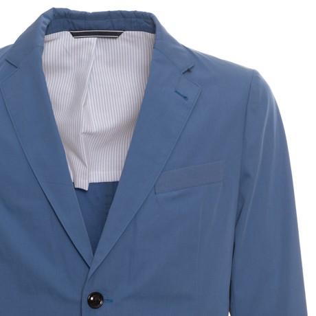 GANT 076965 - VINTAGE BLUE - BLAZERS - Image 3