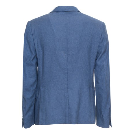 Blazers Gant yale blue &mdash; poze 2