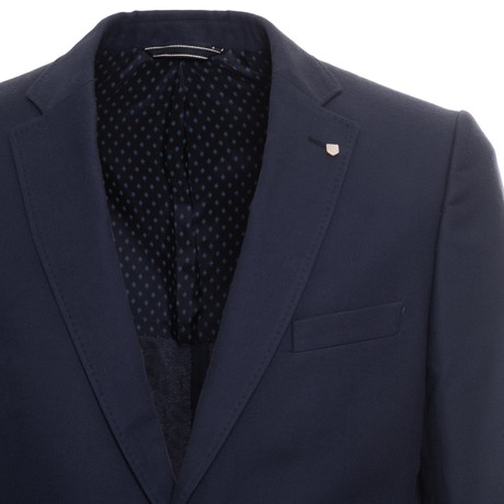 GANT 077021 - MARINE - BLAZERS - Image 3