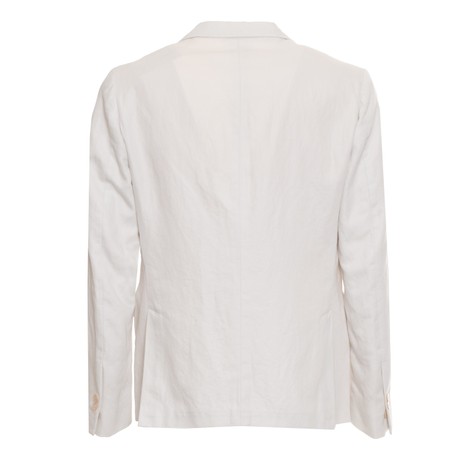 GANT 077027 - EGGSHELL - BLAZERS - Image 2