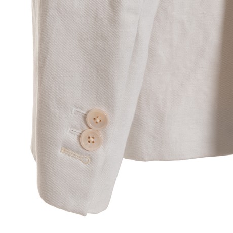 GANT 077027 - EGGSHELL - BLAZERS - Image 3