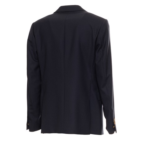 Blazers Gant marine &mdash; foto 2