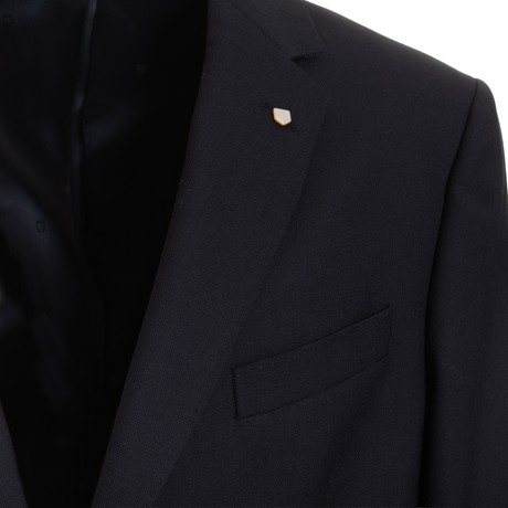 Blazers Gant marine &mdash; foto 3