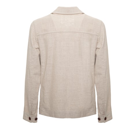 GANT 079003 - DRY SAND - JACKETS - Image 2