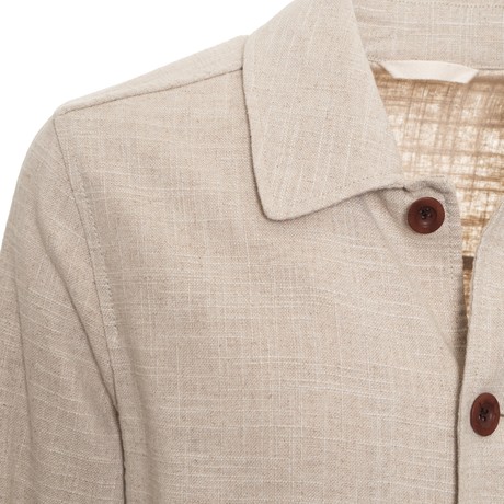 GANT 079003 - DRY SAND - JACKETS - Image 3