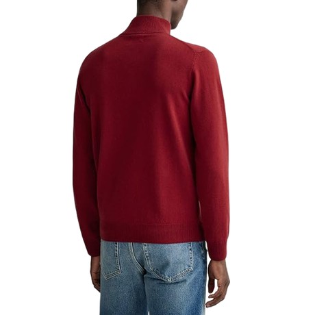 Topwear Gant port red &mdash; pictures 2
