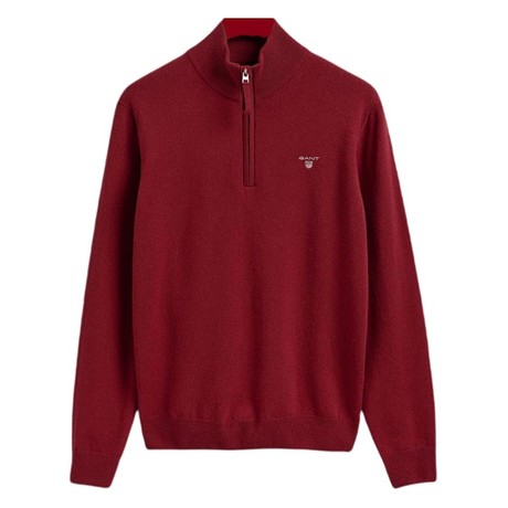 Topwear Gant port red &mdash; pictures 3