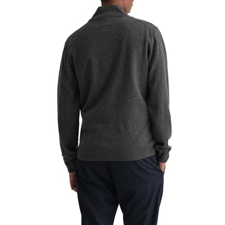 GANT 086214 - ANTRACIT MELANGE - JERSEYS - Image 2