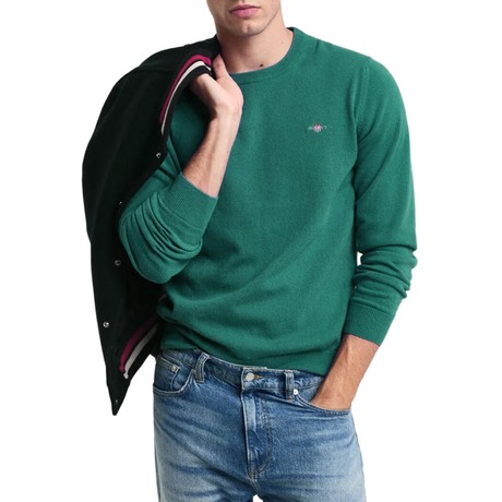 GANT &mdash; 087211