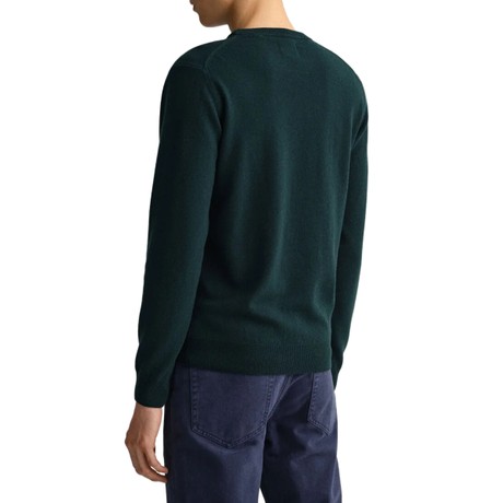 Jerseys Gant tartan green &mdash; foto 2