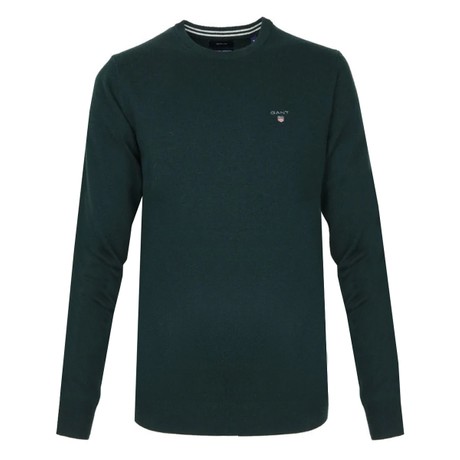 Jerseys Gant tartan green &mdash; foto 3