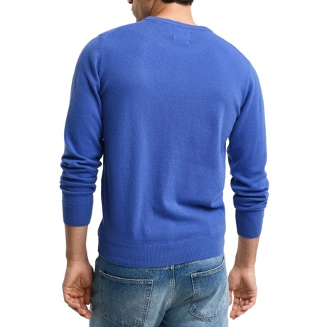 Jerseys Gant rich blue &mdash; foto 2