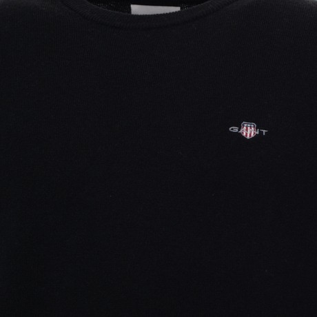 Jerseys Gant black &mdash; foto 3
