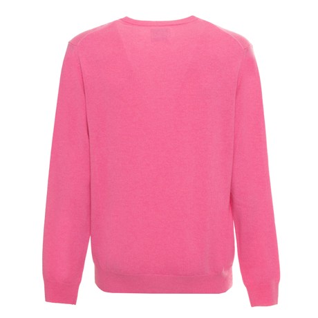 Jerseys Gant candy pink &mdash; foto 2
