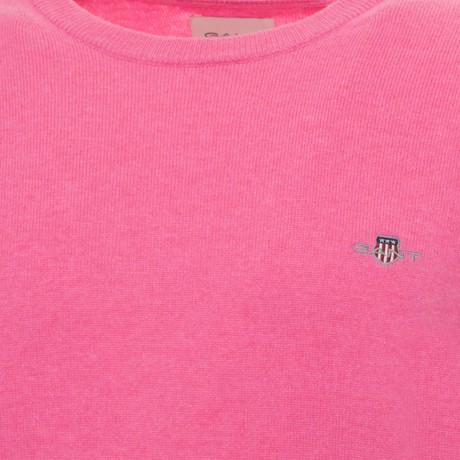 Jerseys Gant candy pink &mdash; foto 3