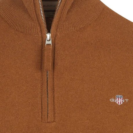 Top Gant brown &mdash; poze 2