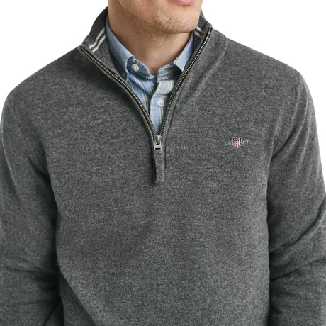 Top Gant grey &mdash; poze 2