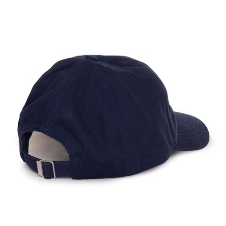 GANT 090000 - PERSIAN BLUE - KEPURĖS - Image 2