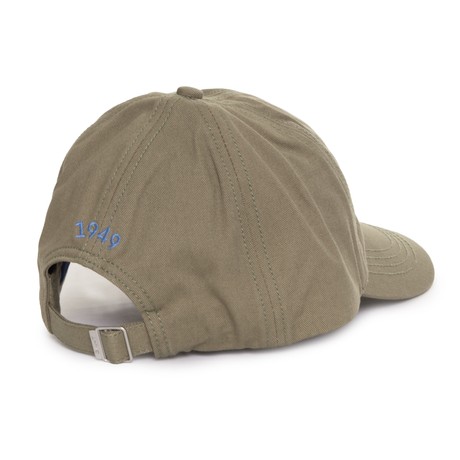 GANT 090062 - DEEP LICHEN GREEN - HATS - Image 2
