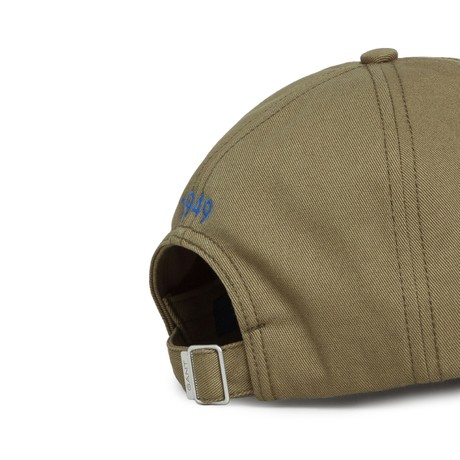 GANT 090062 - UTILITY GREEN - CAPPELLI - Image 2