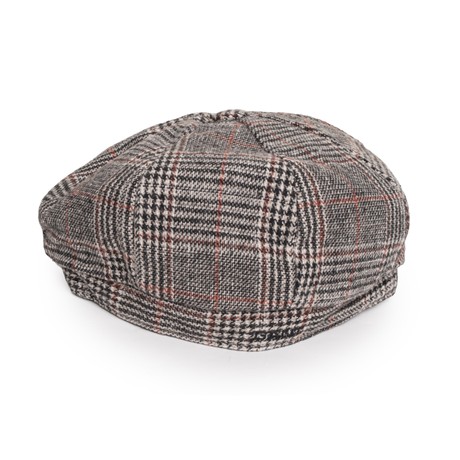 Klobouky Gant black &mdash; fot 2