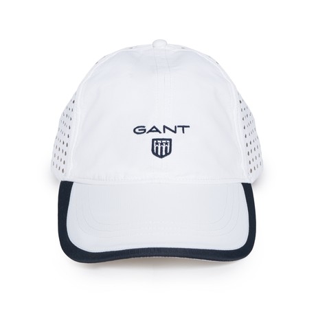 Klobuki Gant white &mdash; fot 1