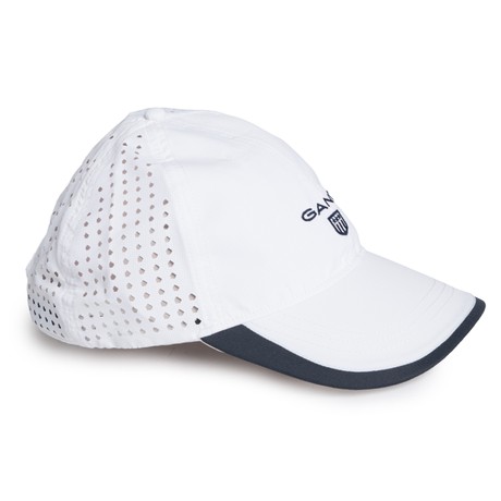 Klobuki Gant white &mdash; fot 2